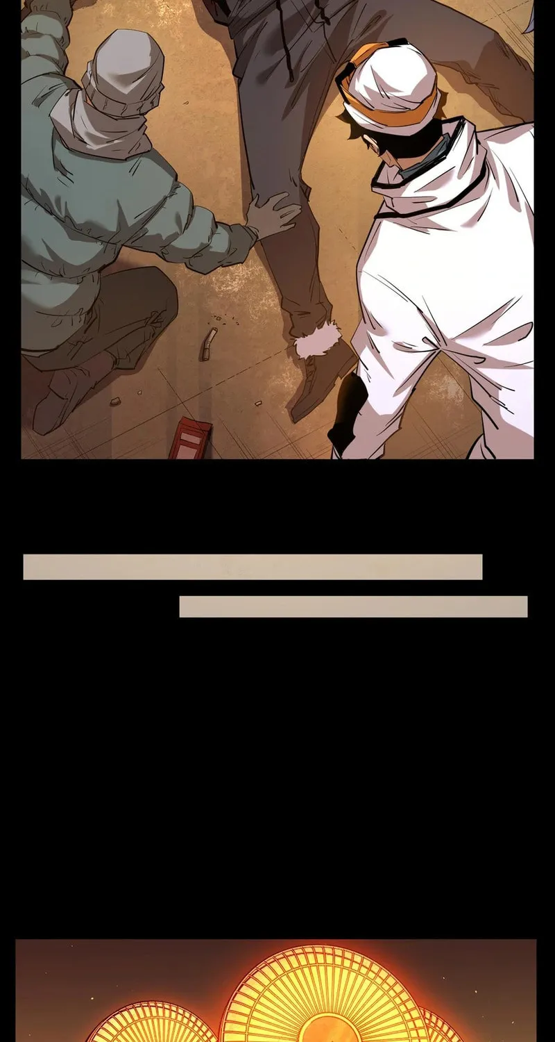 Arctic Cold War Chapter 55 page 34 - 