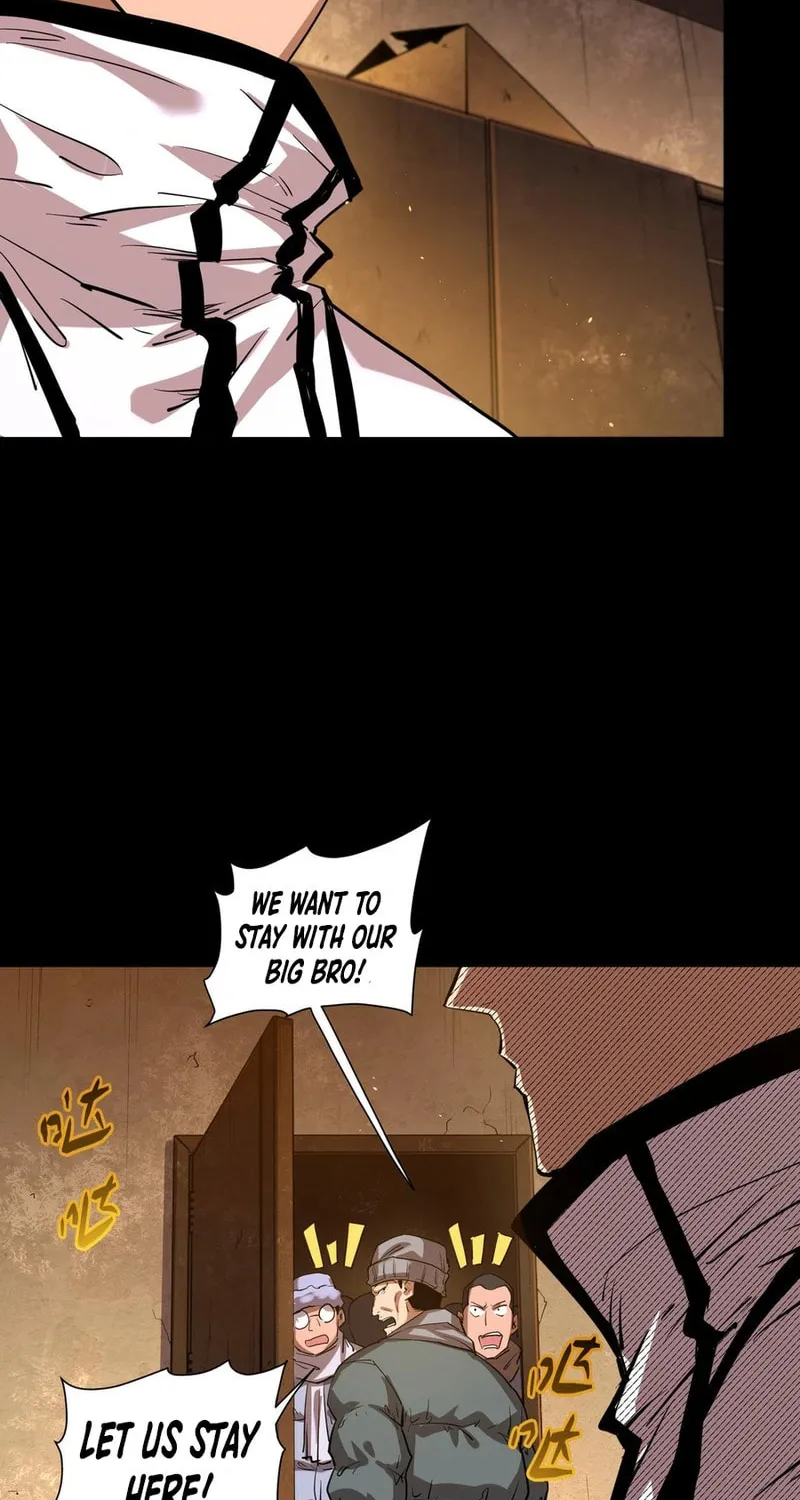 Arctic Cold War Chapter 55 page 38 - 