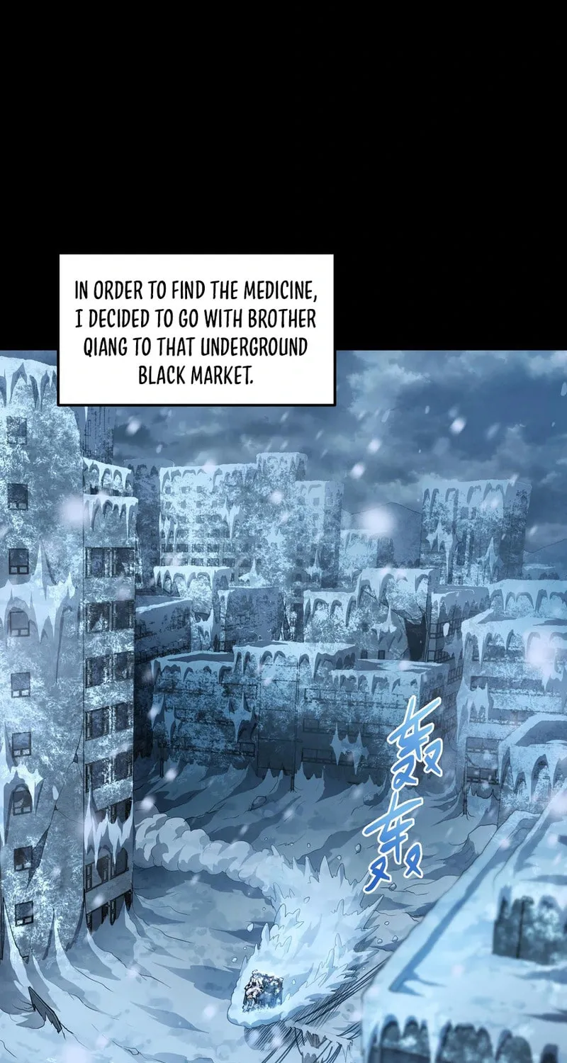 Arctic Cold War Chapter 55 page 47 - 
