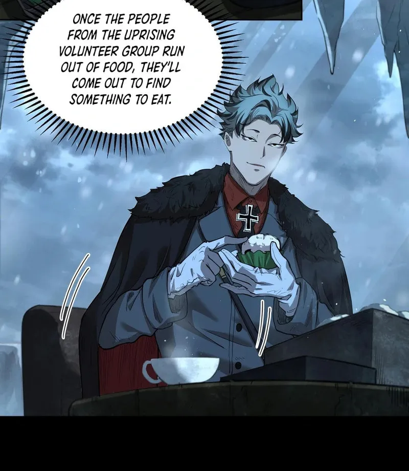 Arctic Cold War Chapter 55 page 6 - 