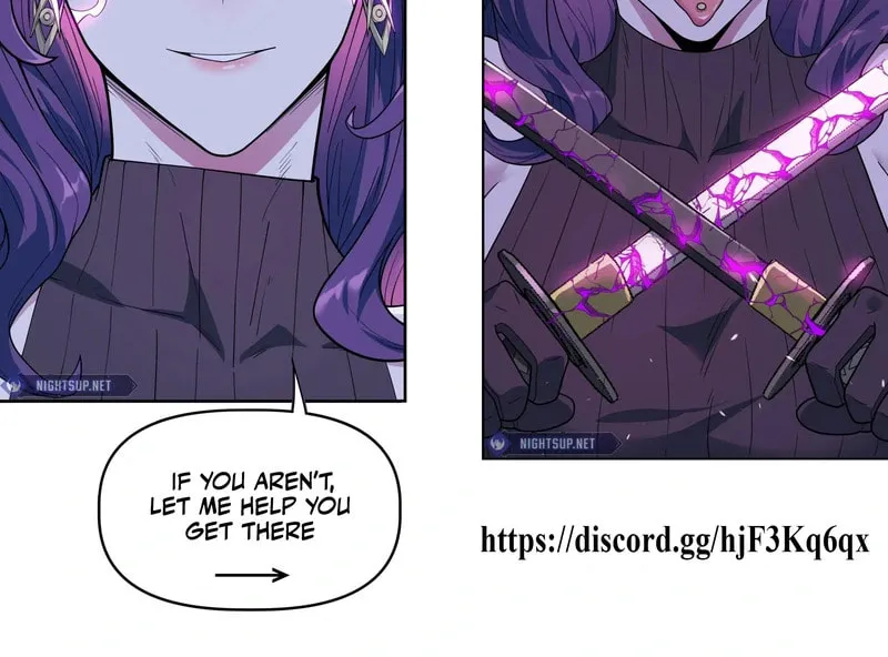 Arctic Cold War Chapter 55 page 54 - 
