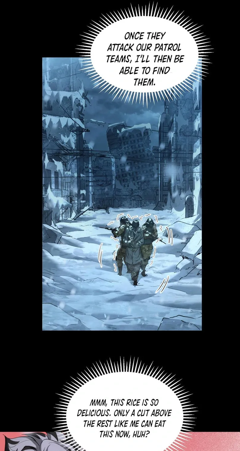 Arctic Cold War Chapter 55 page 7 - 