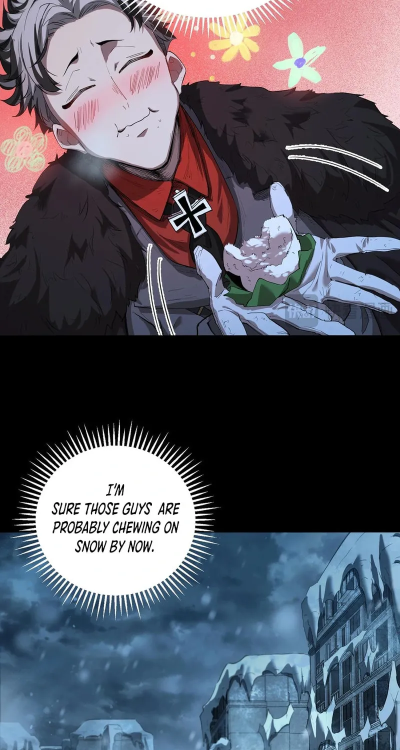 Arctic Cold War Chapter 55 page 8 - 