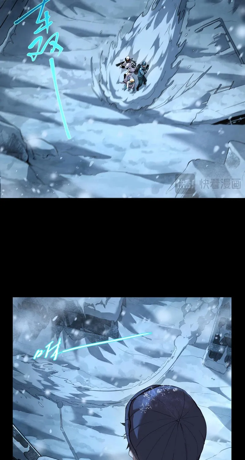 Arctic Cold War Chapter 56 page 11 - 