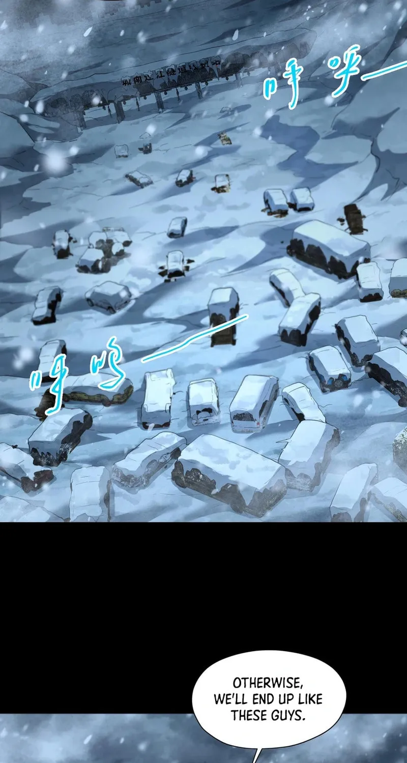 Arctic Cold War Chapter 56 page 14 - 