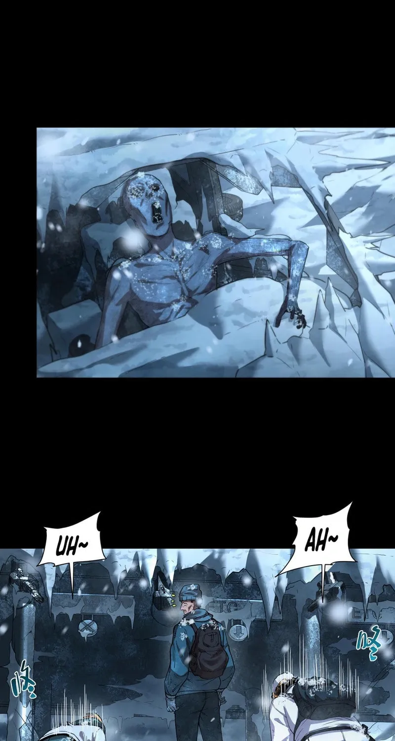 Arctic Cold War Chapter 56 page 16 - 
