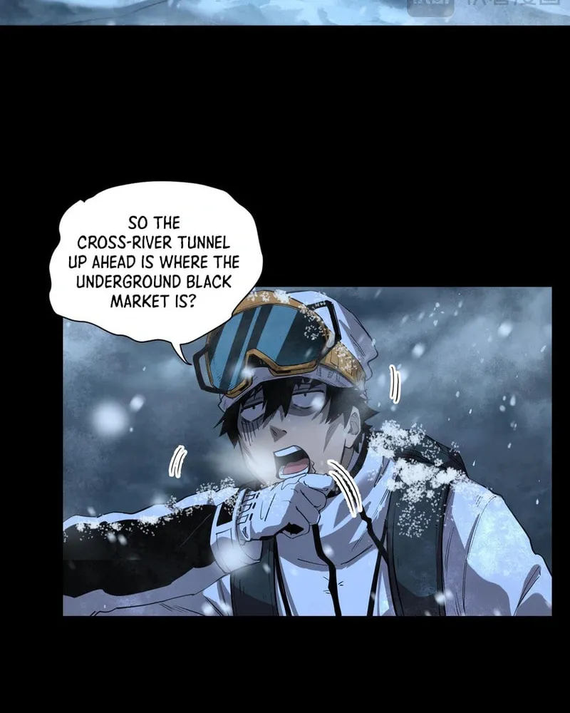 Arctic Cold War Chapter 56 page 18 - 