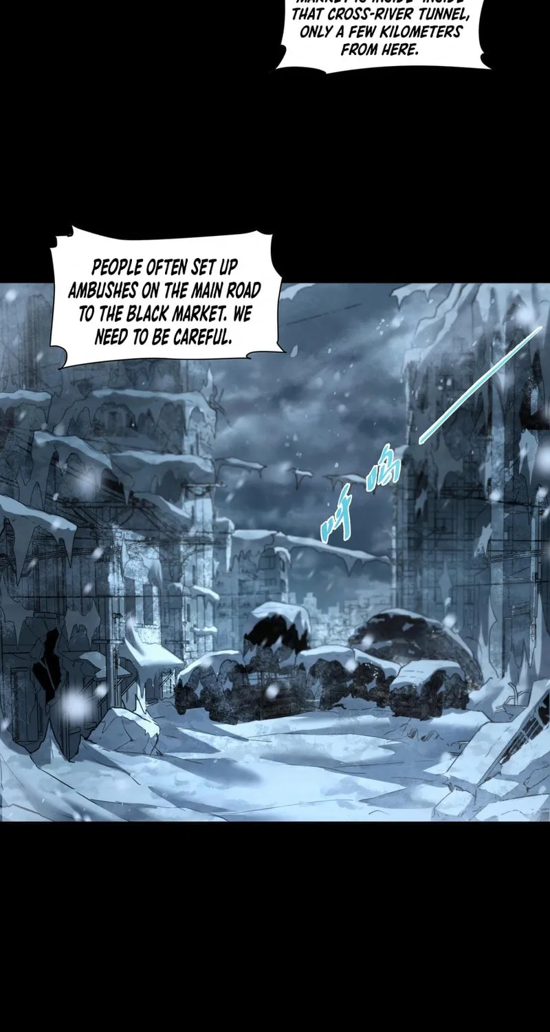 Arctic Cold War Chapter 56 page 3 - 