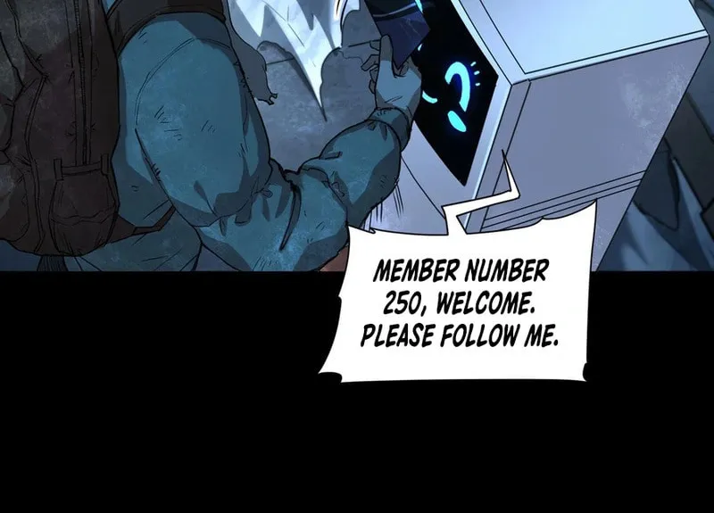 Arctic Cold War Chapter 56 page 24 - 