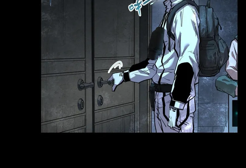 Arctic Cold War Chapter 56 page 30 - 