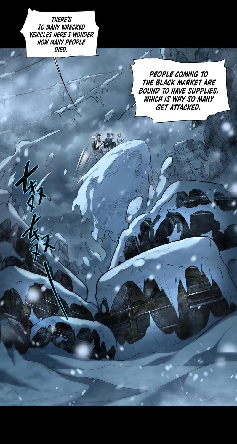 Arctic Cold War Chapter 56 page 4 - 