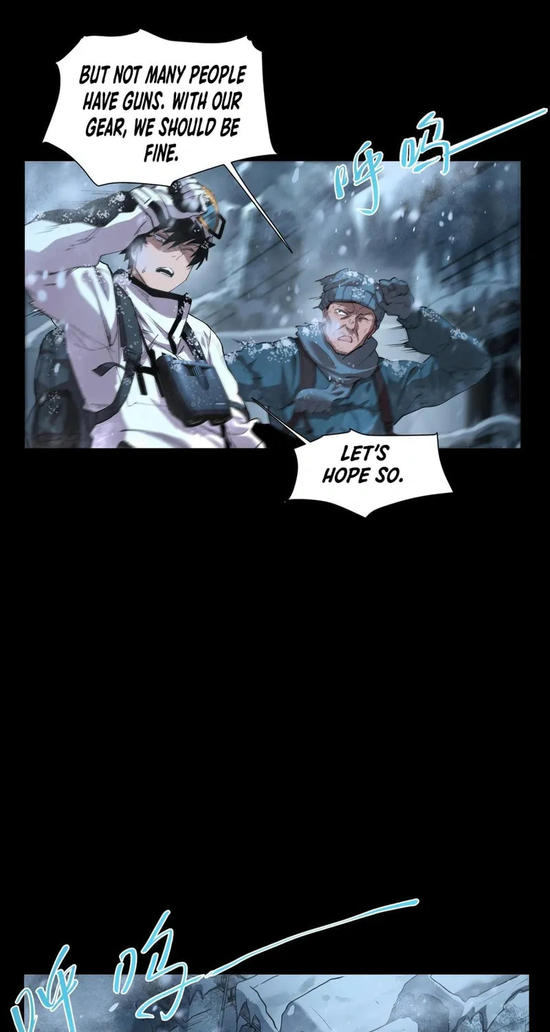 Arctic Cold War Chapter 56 page 5 - 