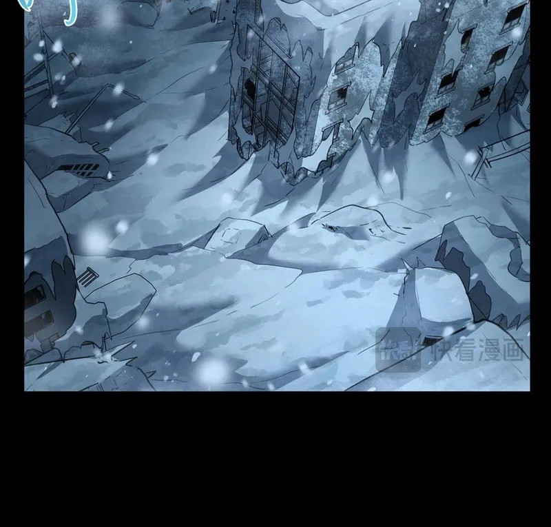 Arctic Cold War Chapter 56 page 6 - 