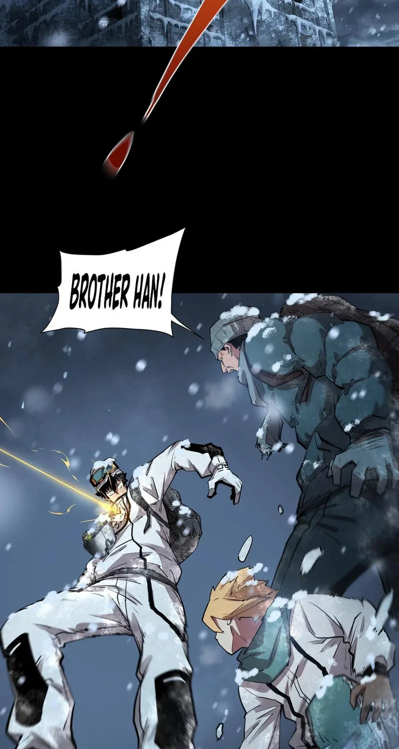 Arctic Cold War Chapter 56 page 56 - 
