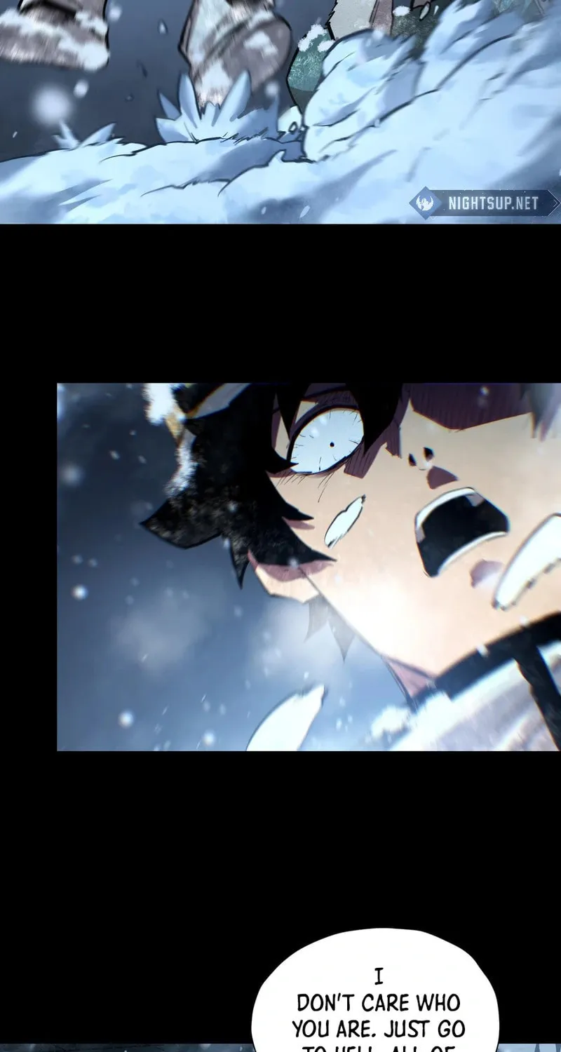 Arctic Cold War Chapter 56 page 57 - 