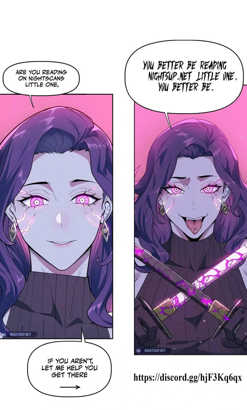 Arctic Cold War Chapter 56 page 61 - 