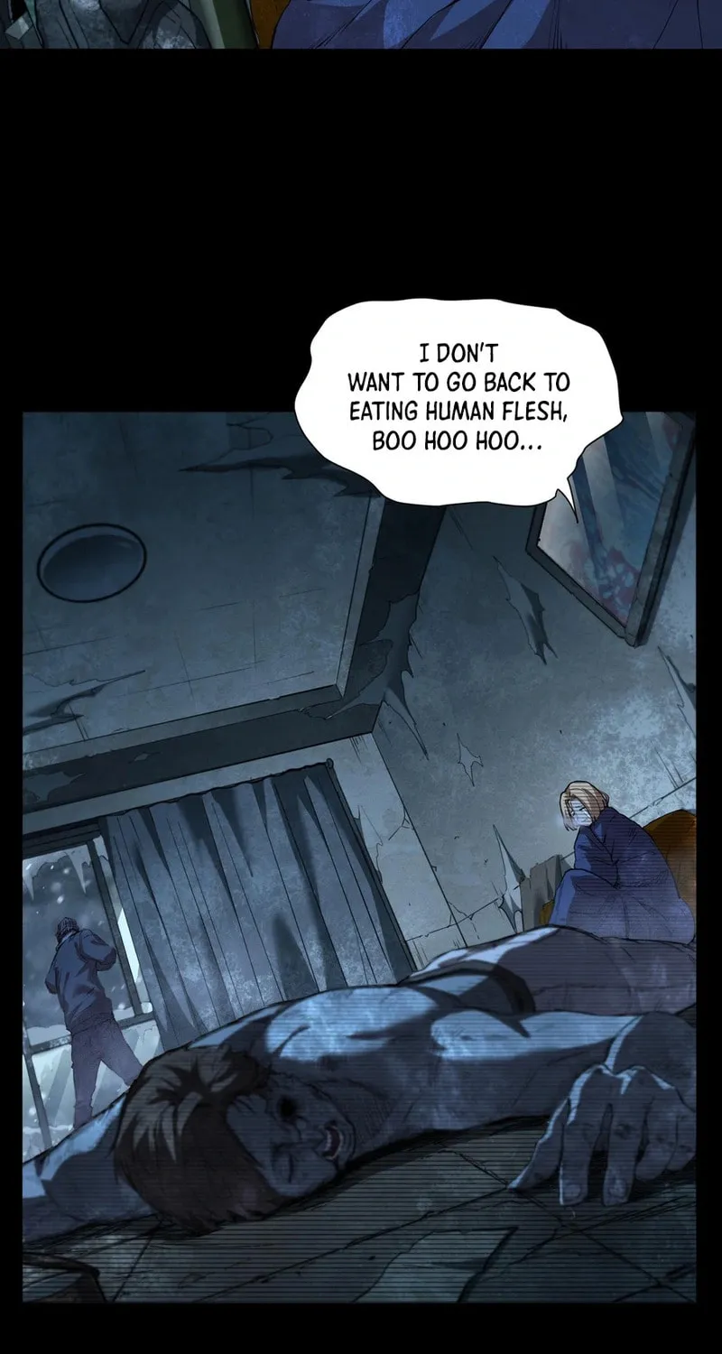 Arctic Cold War Chapter 56 page 9 - 