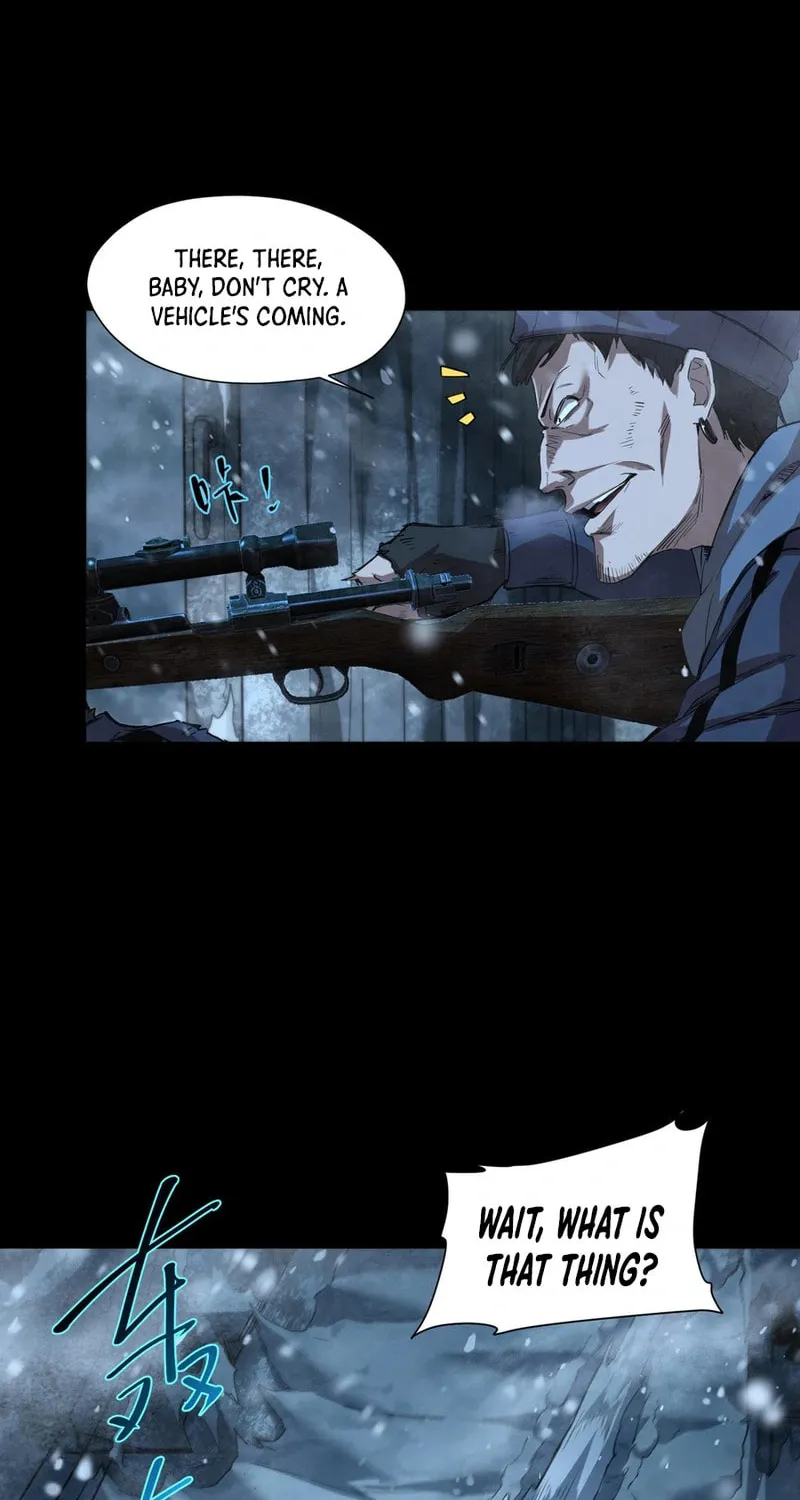 Arctic Cold War Chapter 56 page 10 - 