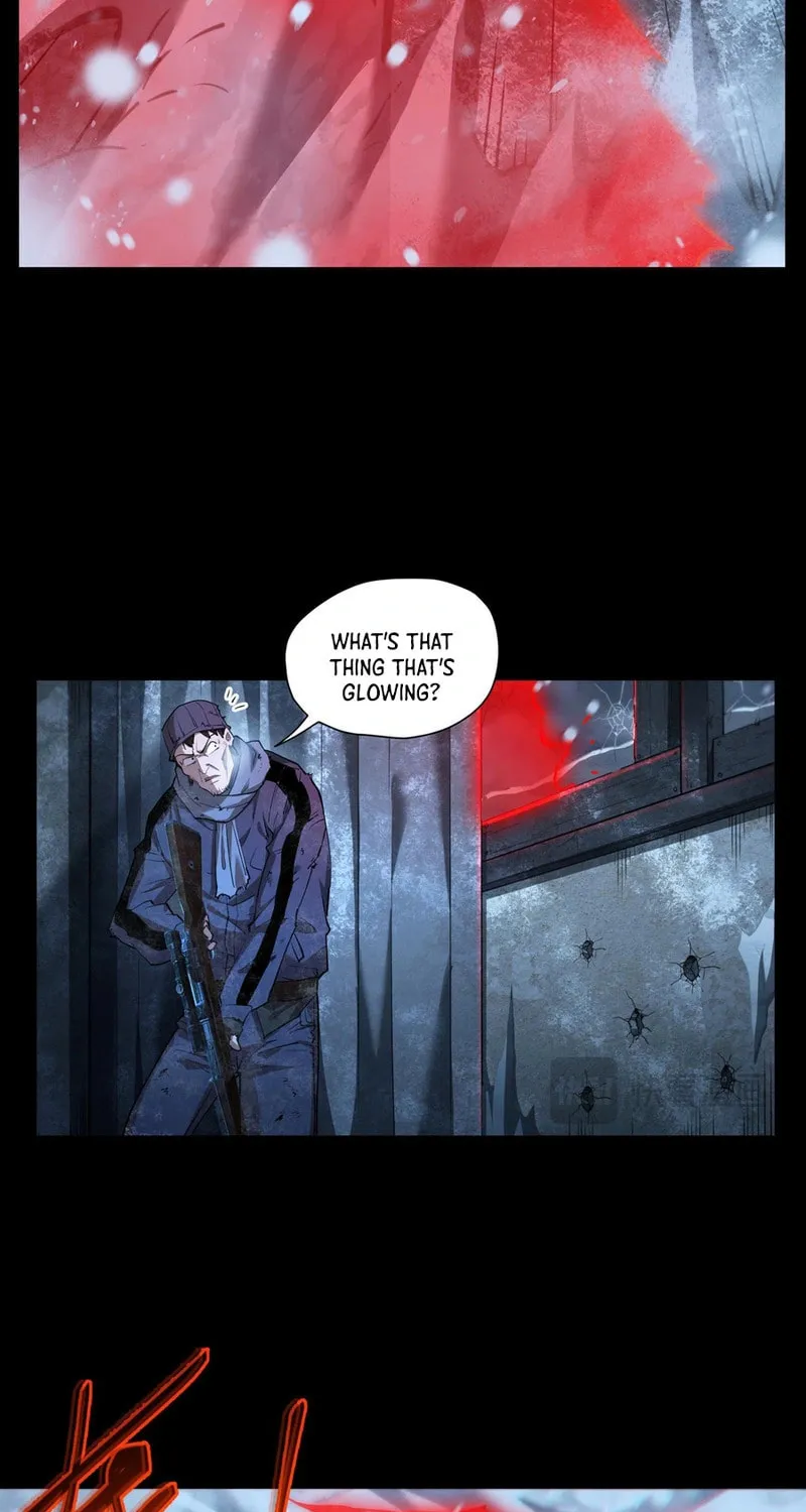 Arctic Cold War Chapter 57 page 11 - 