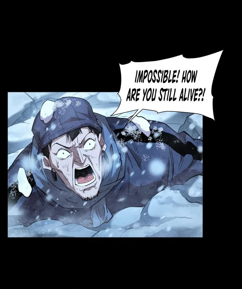 Arctic Cold War Chapter 57 page 18 - 