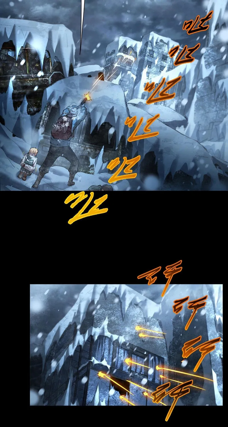 Arctic Cold War Chapter 57 page 3 - 