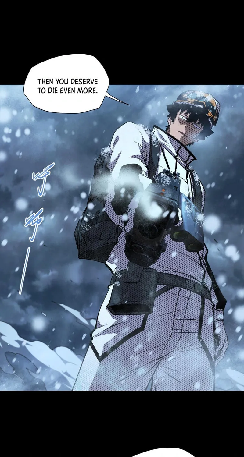 Arctic Cold War Chapter 57 page 22 - 