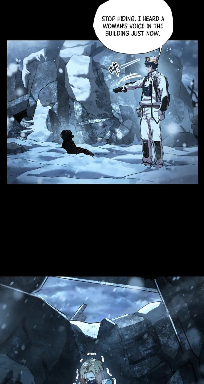 Arctic Cold War Chapter 57 page 23 - 