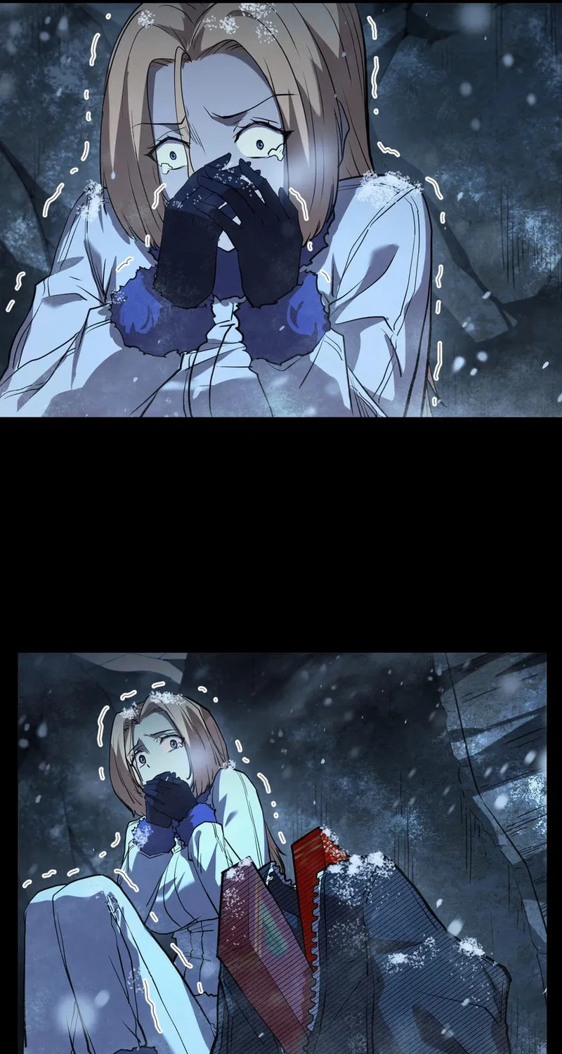 Arctic Cold War Chapter 57 page 25 - 