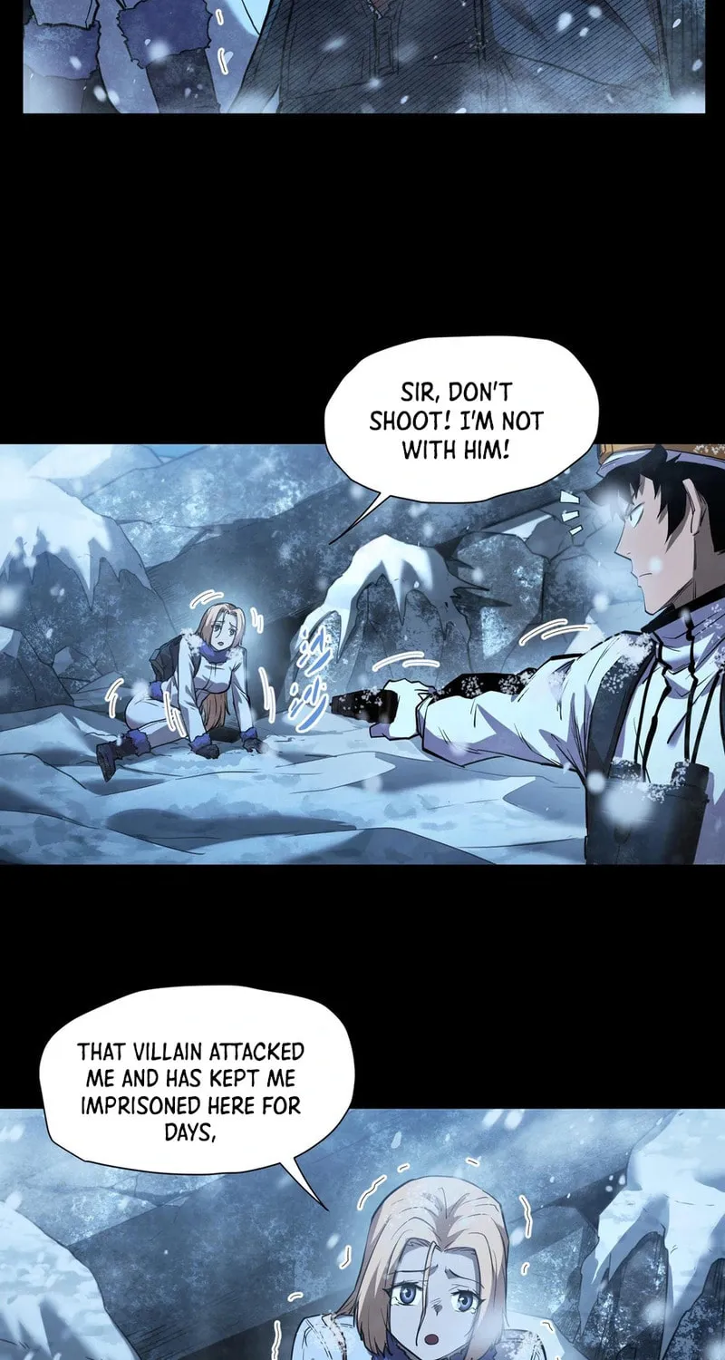 Arctic Cold War Chapter 57 page 26 - 