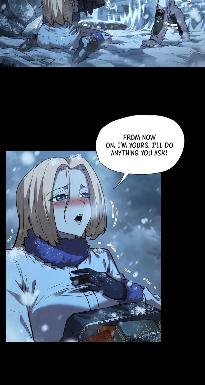 Arctic Cold War Chapter 57 page 28 - 