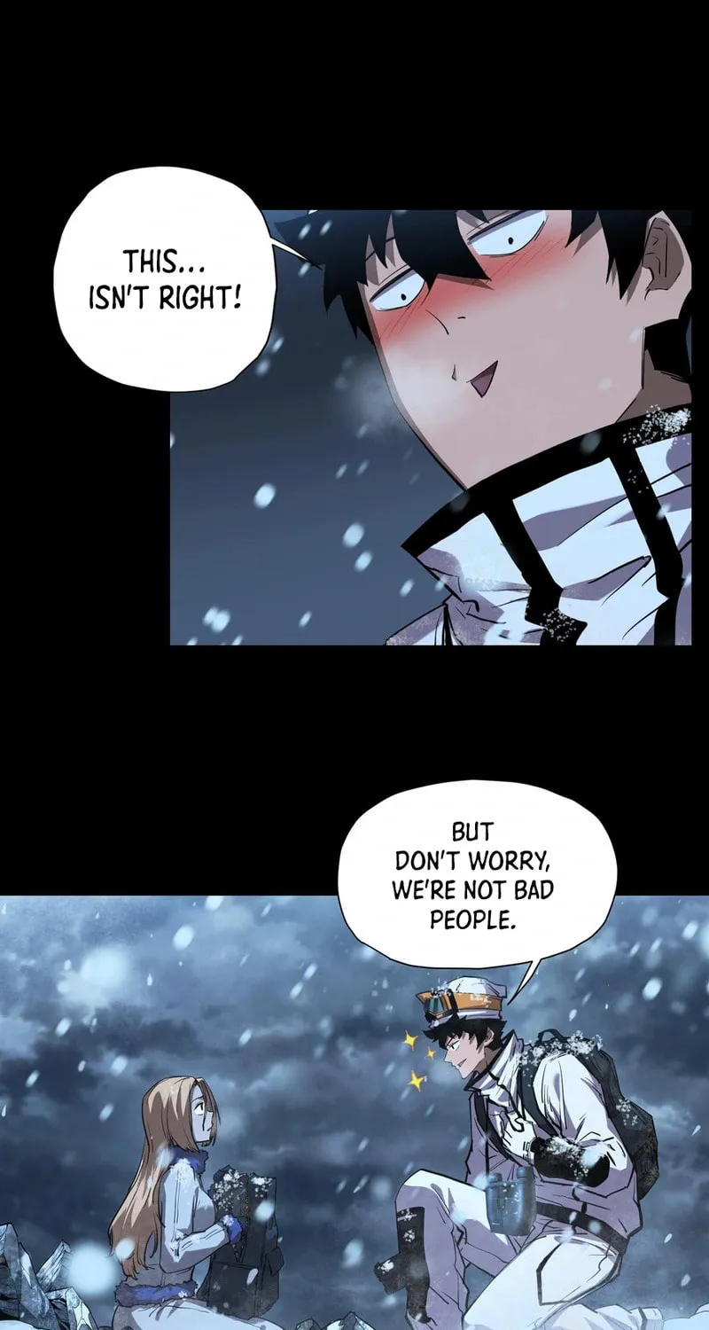 Arctic Cold War Chapter 57 page 29 - 