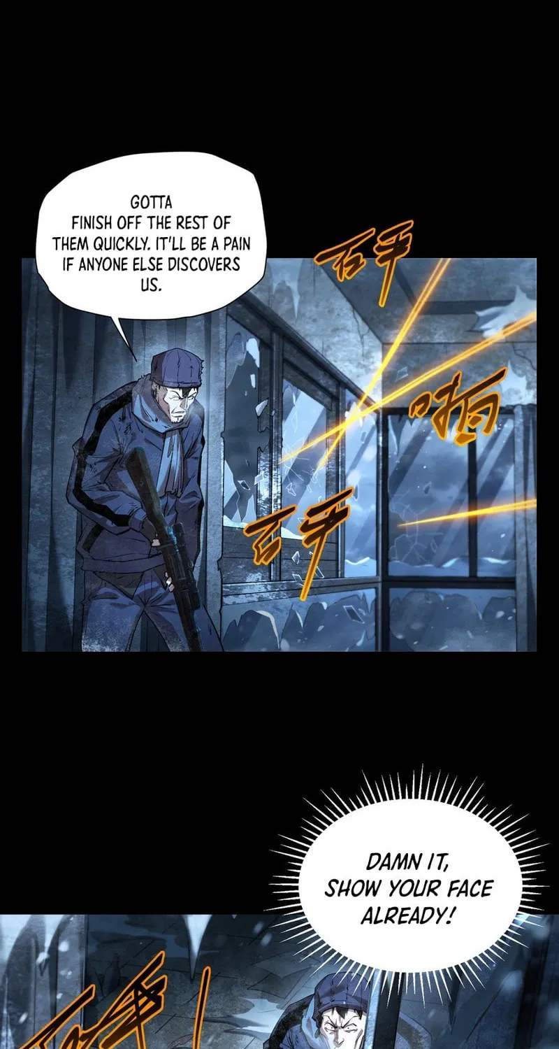 Arctic Cold War Chapter 57 page 4 - 