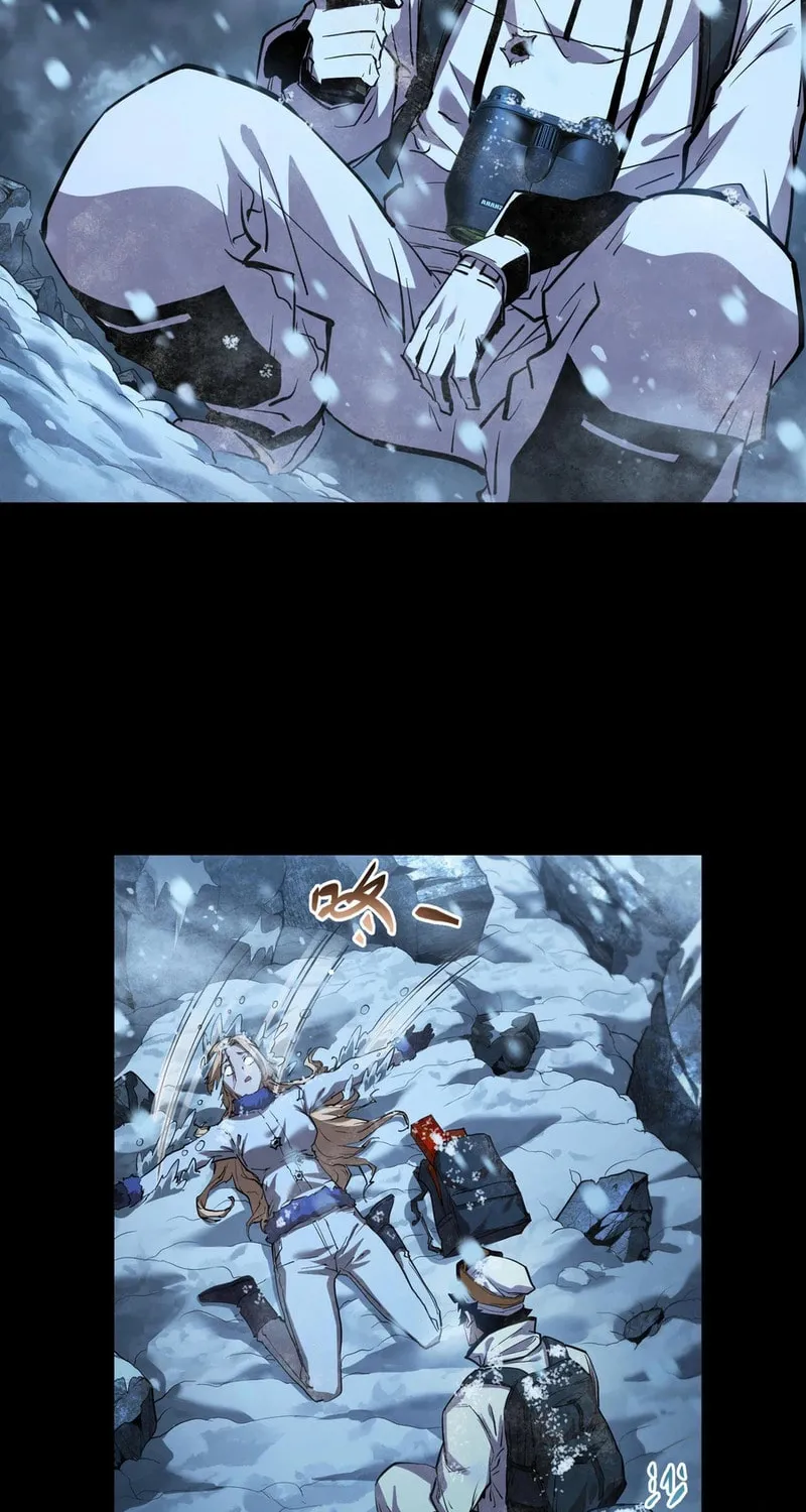 Arctic Cold War Chapter 57 page 34 - 