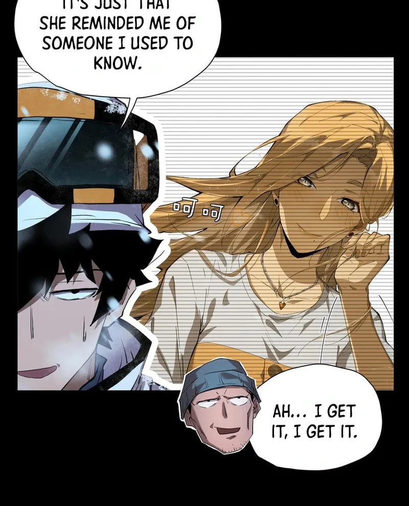 Arctic Cold War Chapter 57 page 36 - 