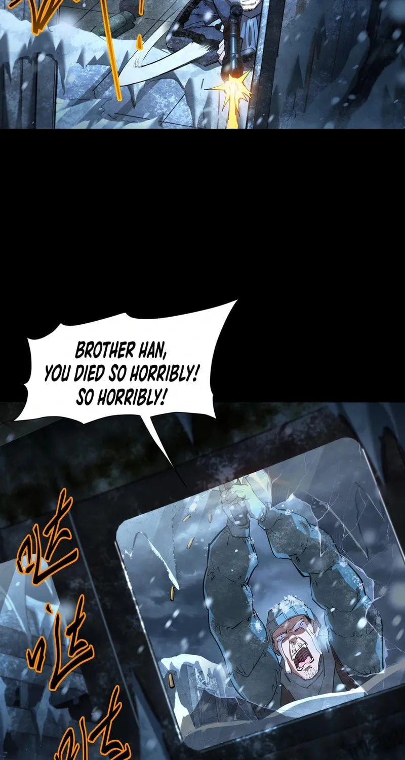 Arctic Cold War Chapter 57 page 5 - 