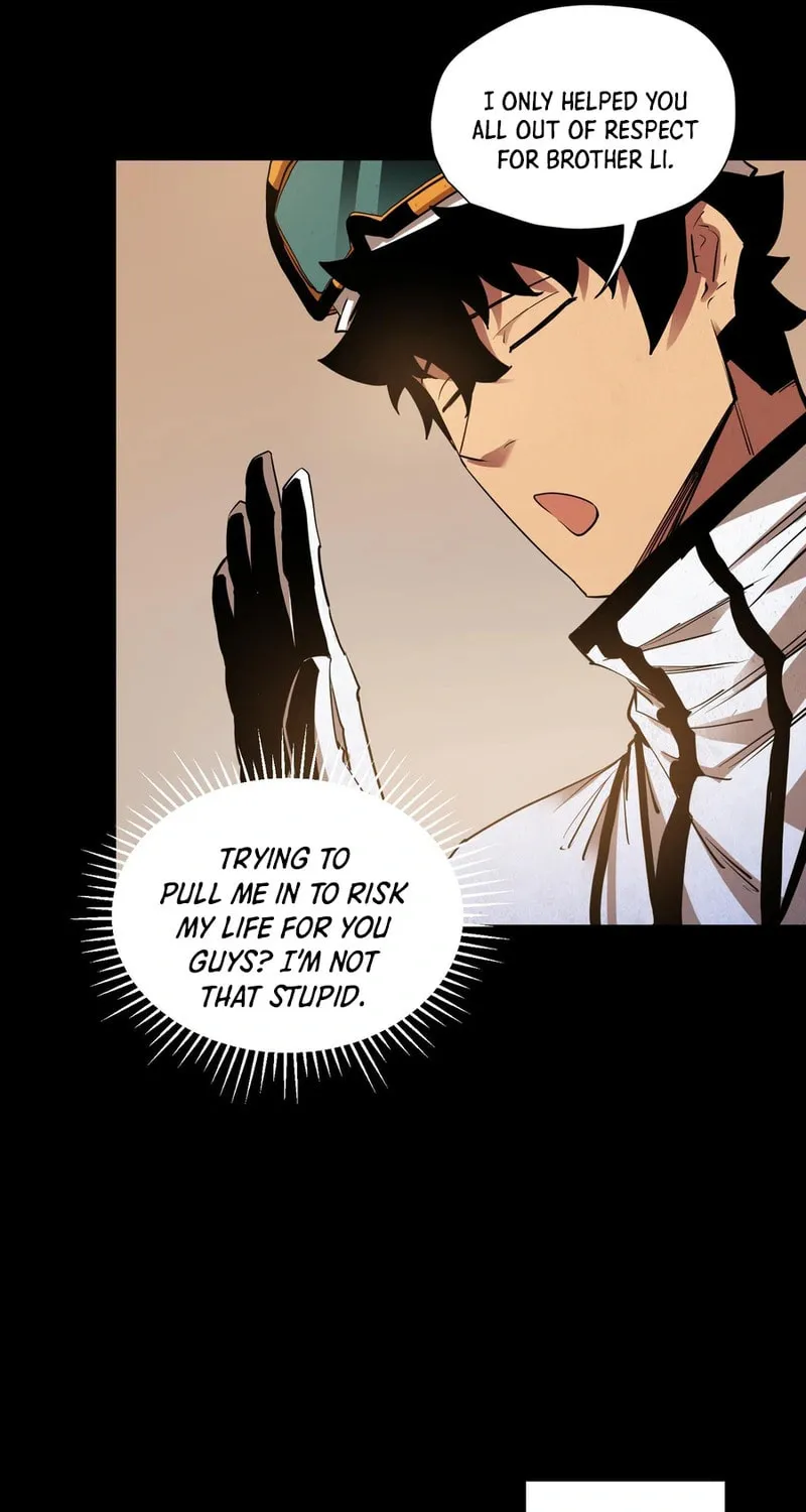 Arctic Cold War Chapter 57 page 42 - 