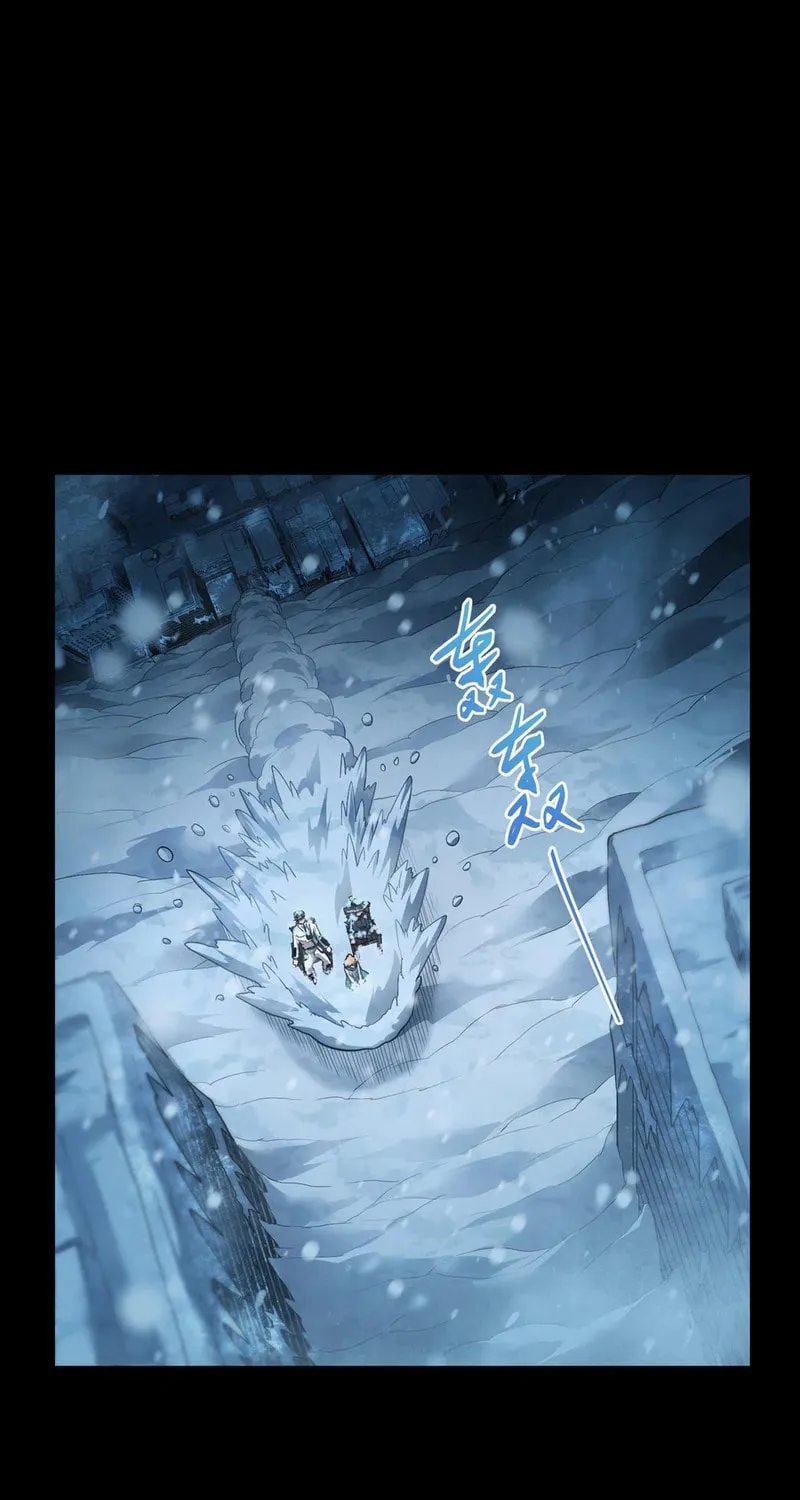 Arctic Cold War Chapter 57 page 48 - 