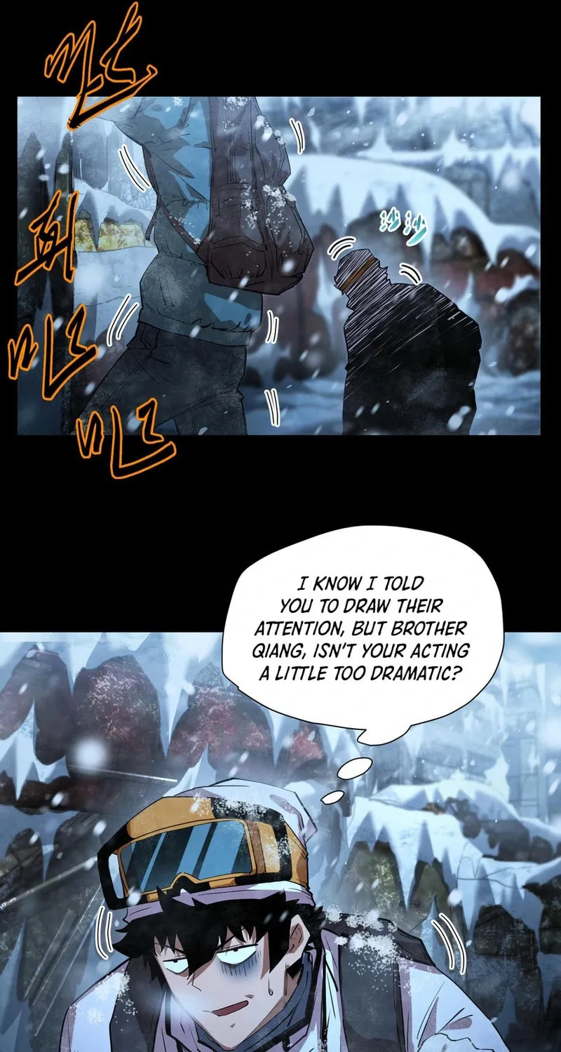 Arctic Cold War Chapter 57 page 7 - 