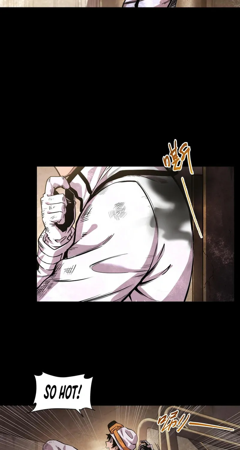 Arctic Cold War Chapter 58 page 21 - 