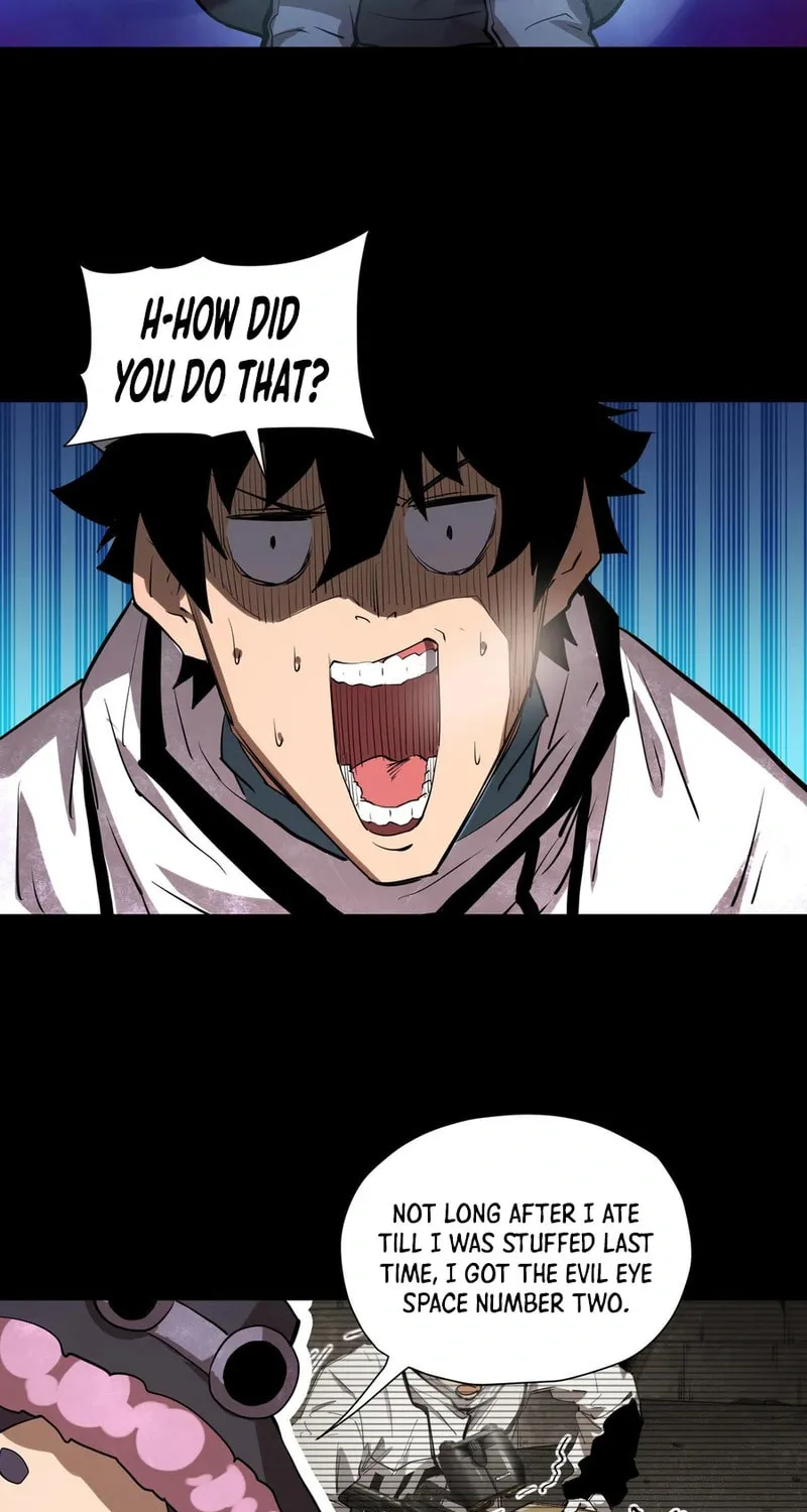 Arctic Cold War Chapter 58 page 33 - 
