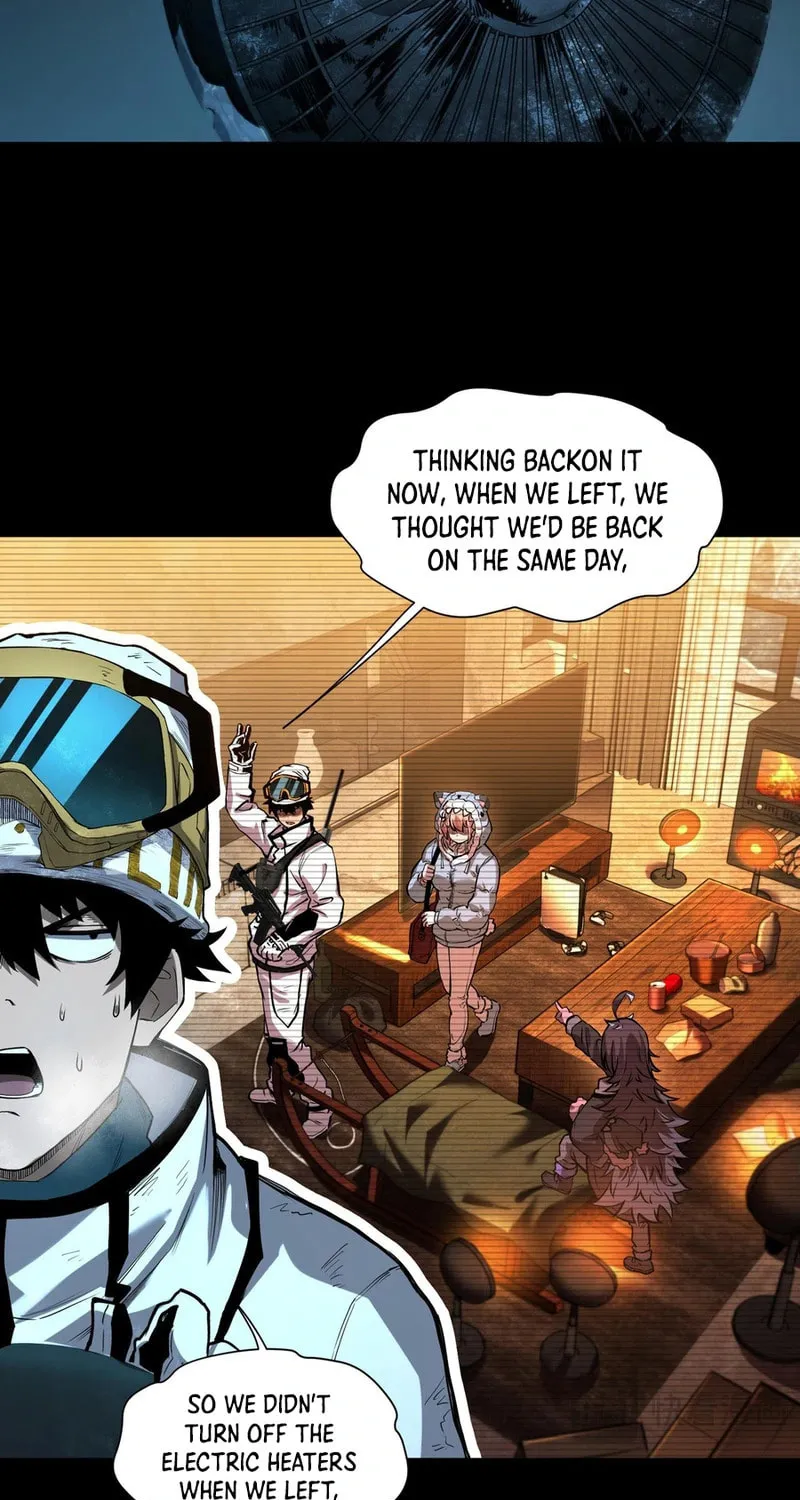Arctic Cold War Chapter 58 page 5 - 