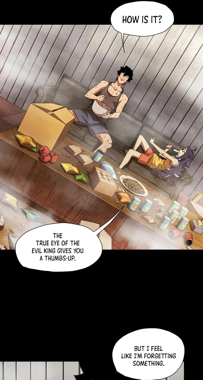 Arctic Cold War Chapter 58 page 49 - 