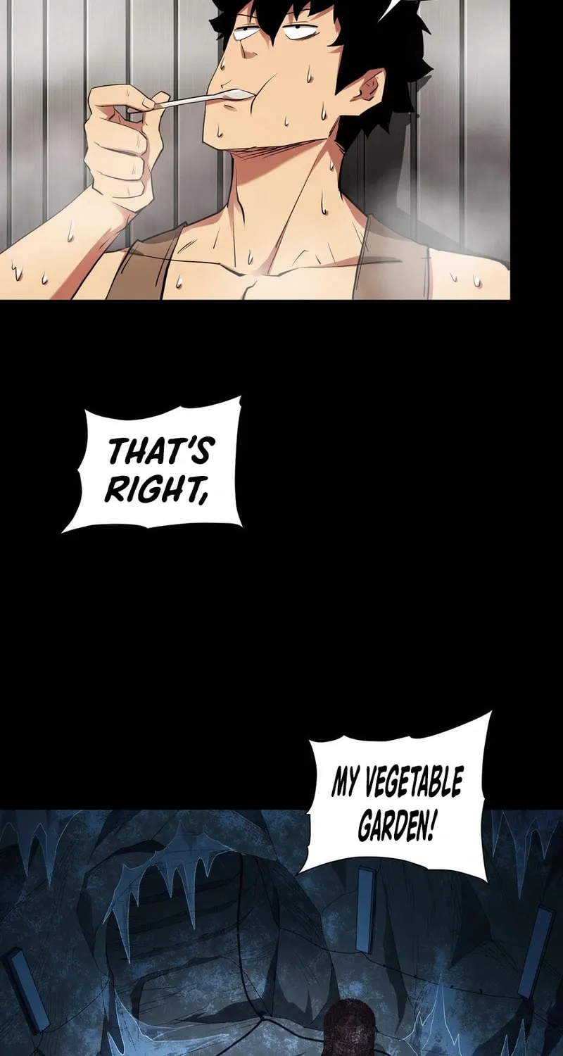 Arctic Cold War Chapter 58 page 50 - 