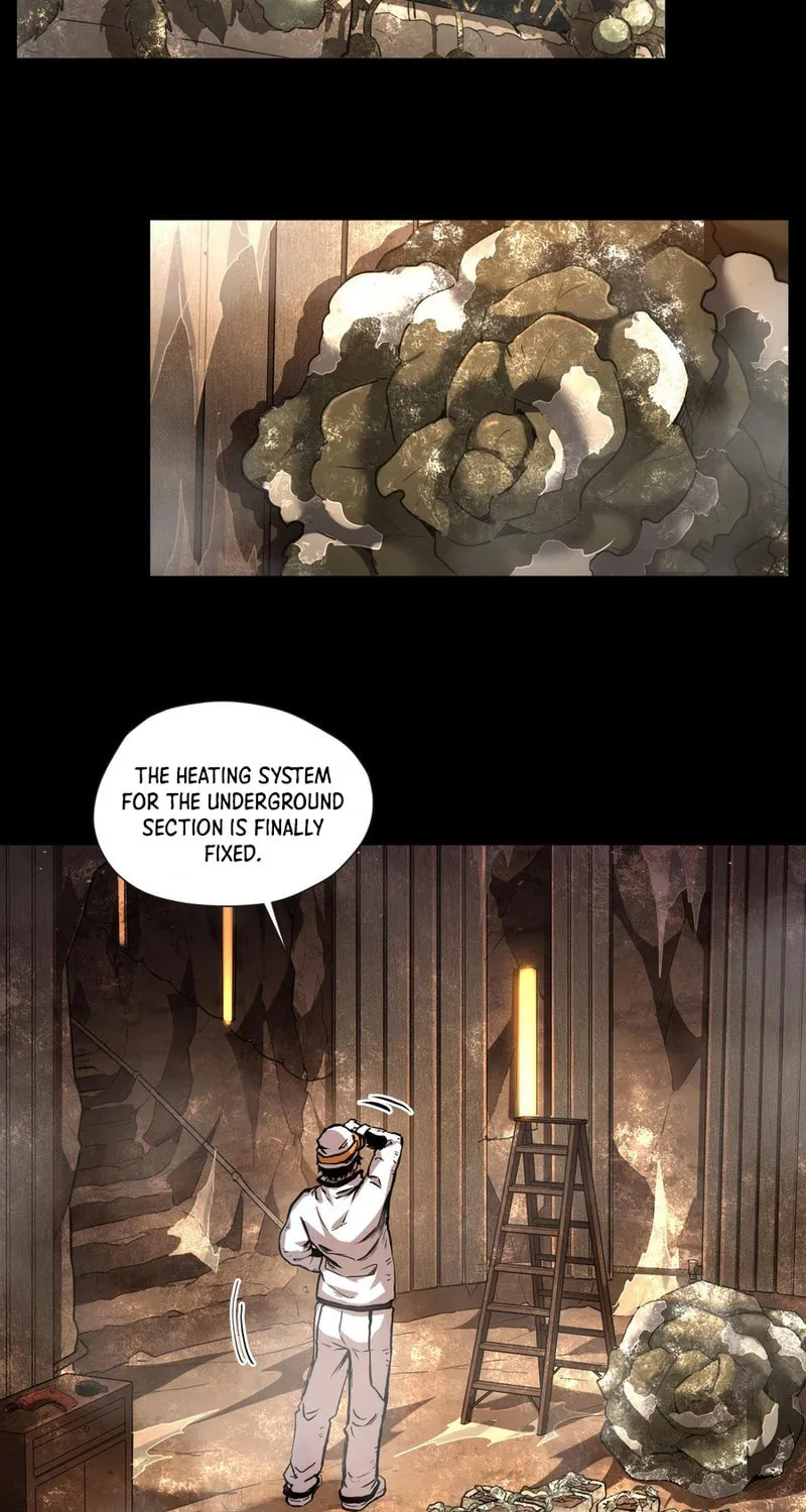 Arctic Cold War Chapter 59 page 2 - 