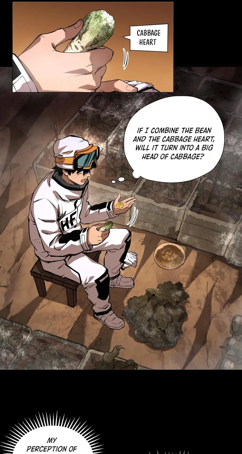 Arctic Cold War Chapter 59 page 13 - 