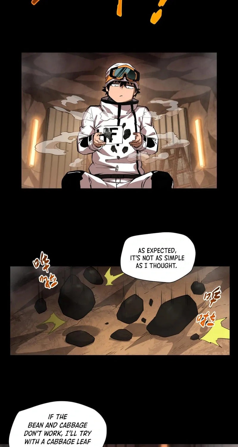Arctic Cold War Chapter 59 page 15 - 
