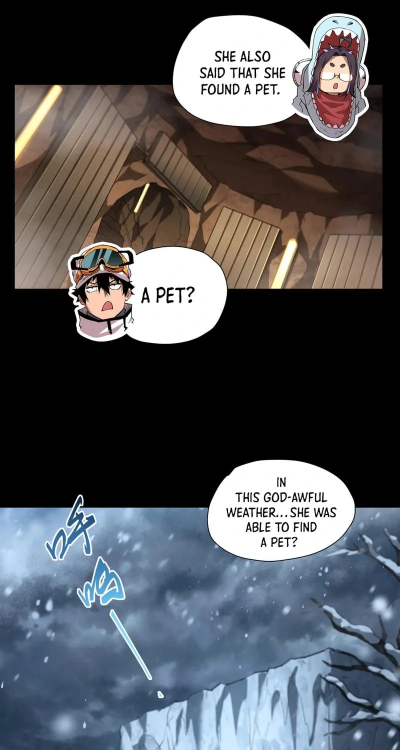 Arctic Cold War Chapter 59 page 27 - 