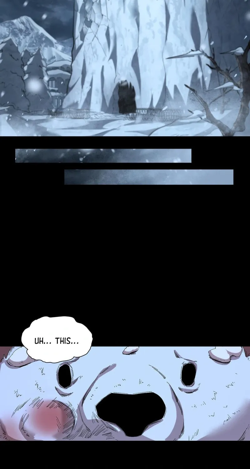 Arctic Cold War Chapter 59 page 28 - 