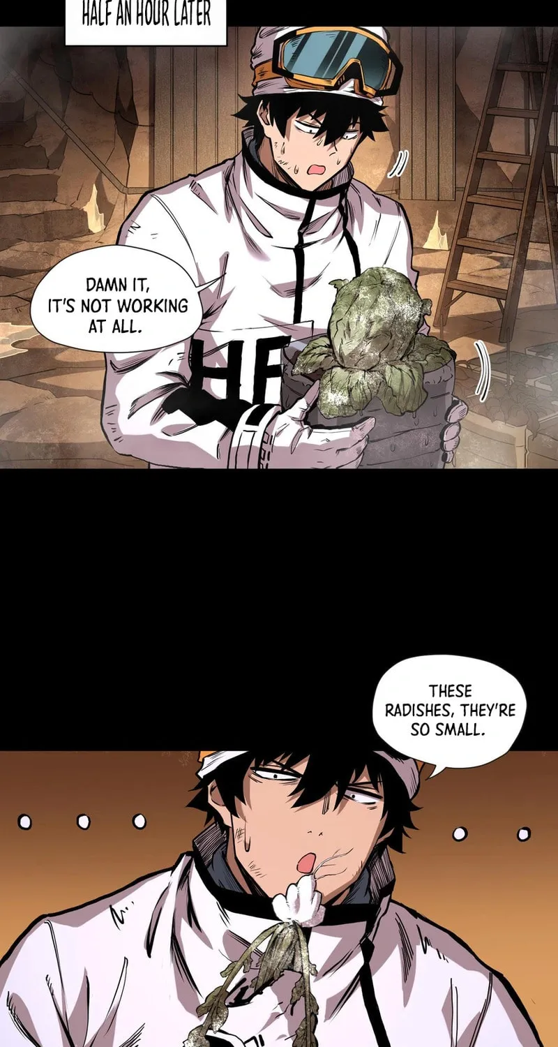 Arctic Cold War Chapter 59 page 4 - 