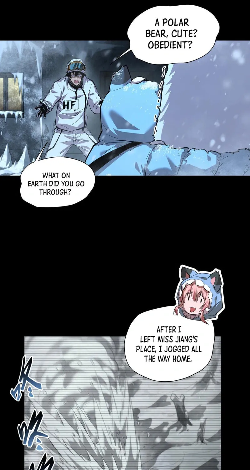 Arctic Cold War Chapter 59 page 31 - 